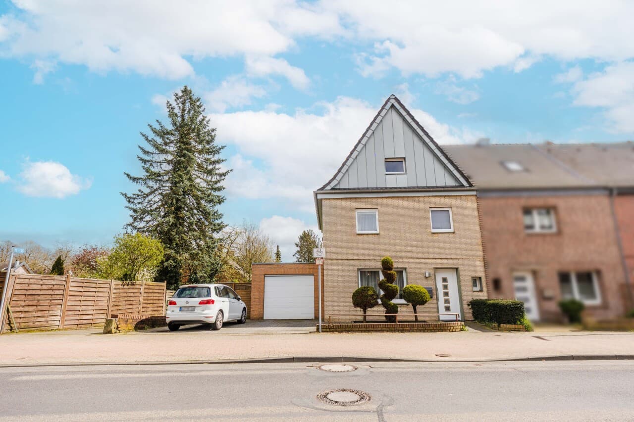 Reihenendhaus in Kleve – Bild 19
