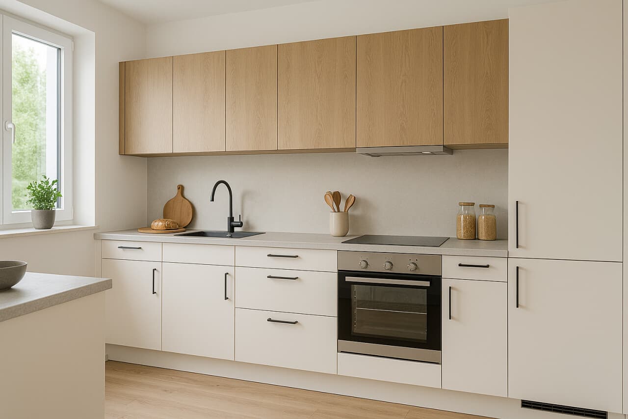 Dachgeschosswohnung in Panketal – Bild 3