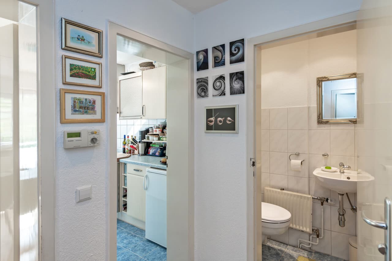 Etagenwohnung in Stuttgart – Bild 9