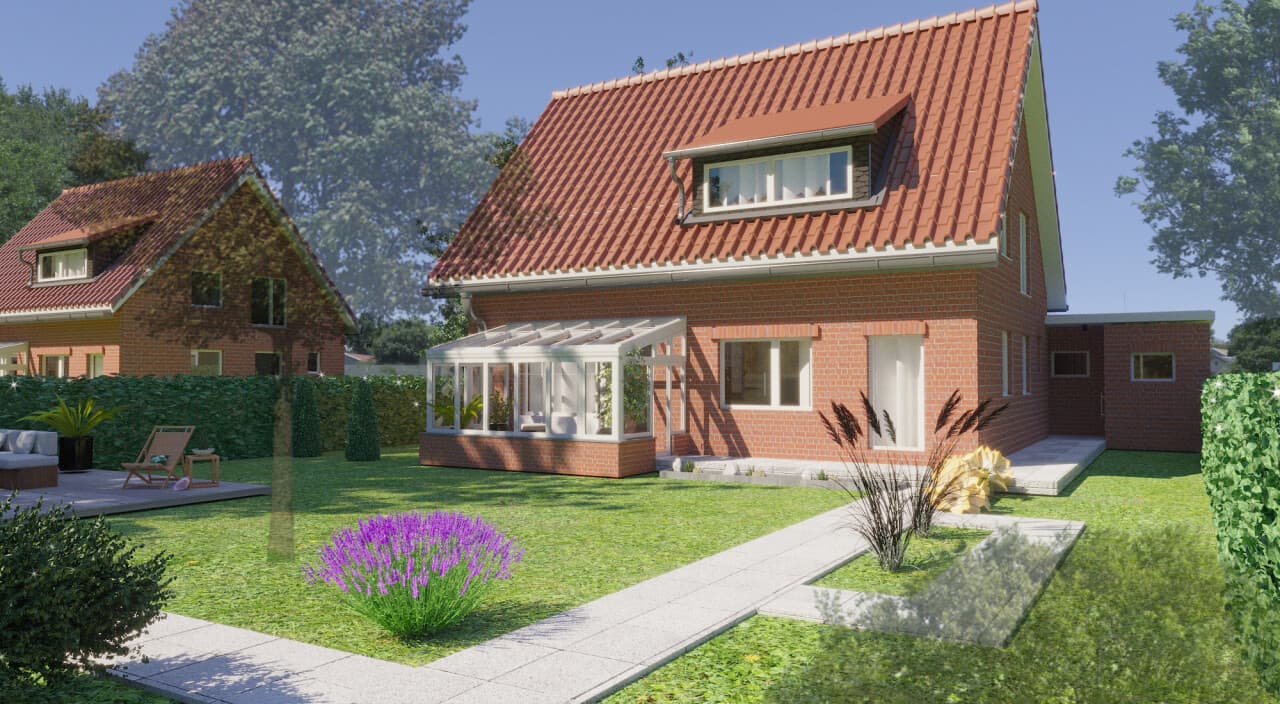 Einfamilienhaus in Nordhorn – Bild 20