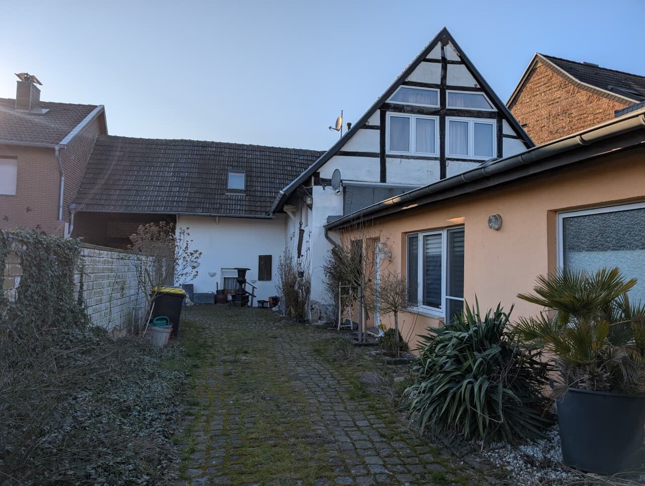Bauernhaus in Titz-Jackerath – Bild 9