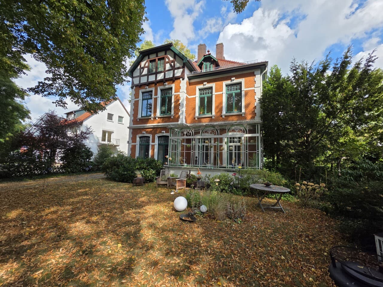 Zweifamilienhaus in Hude – Bild 2