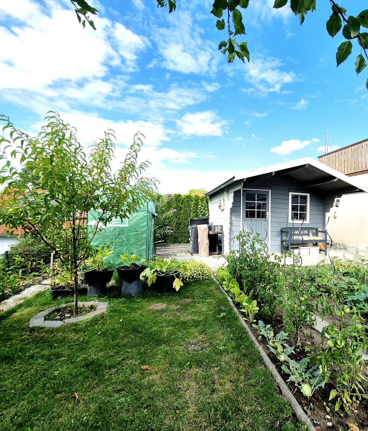 Zweifamilienhaus in Bad Griesbach – Bild 21