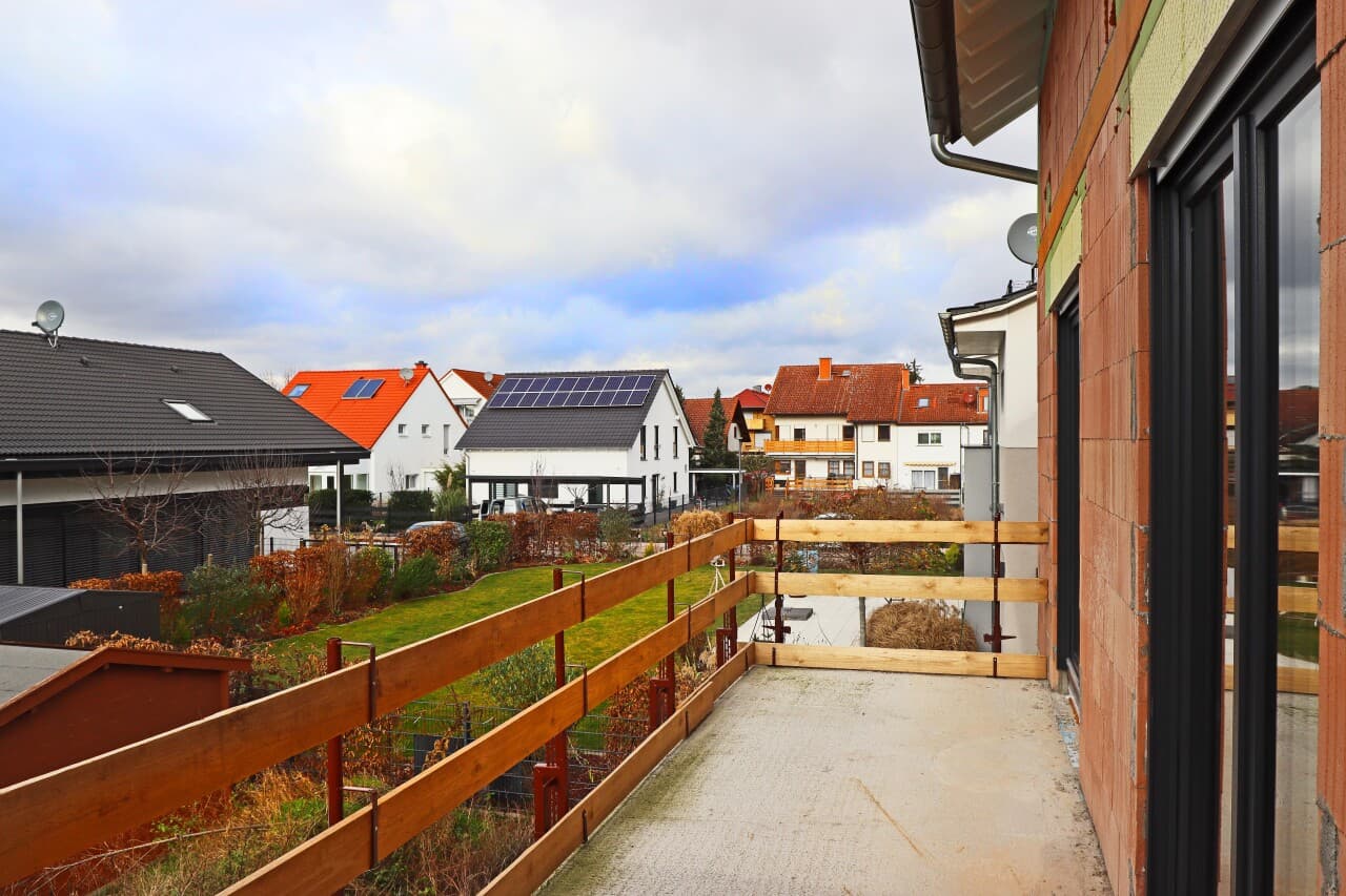 Zweifamilienhaus in Griesheim – Bild 7