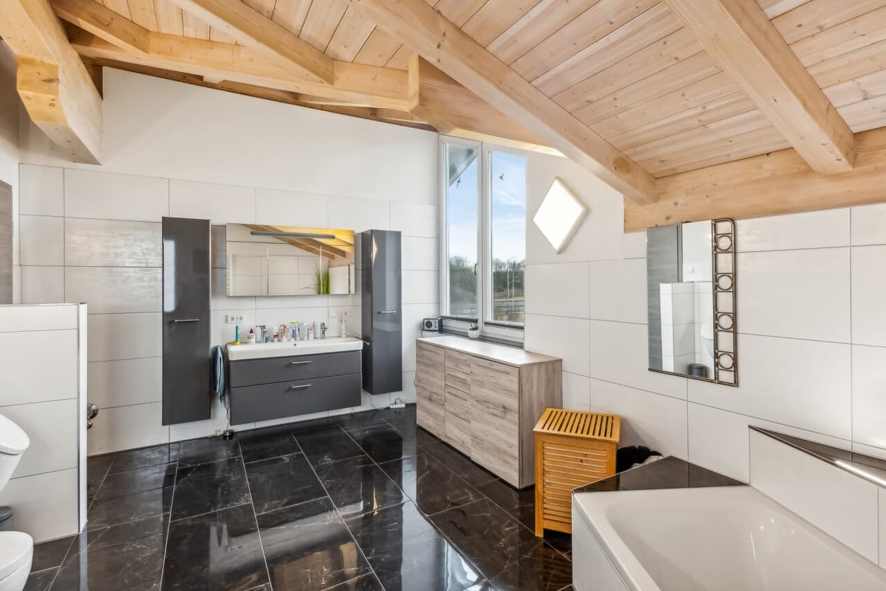Wohn- und Geschäftshaus in Igling – Bild 7