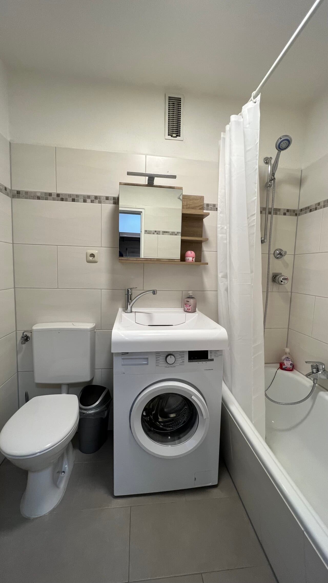 Etagenwohnung in Prien am Chiemsee – Bild 6