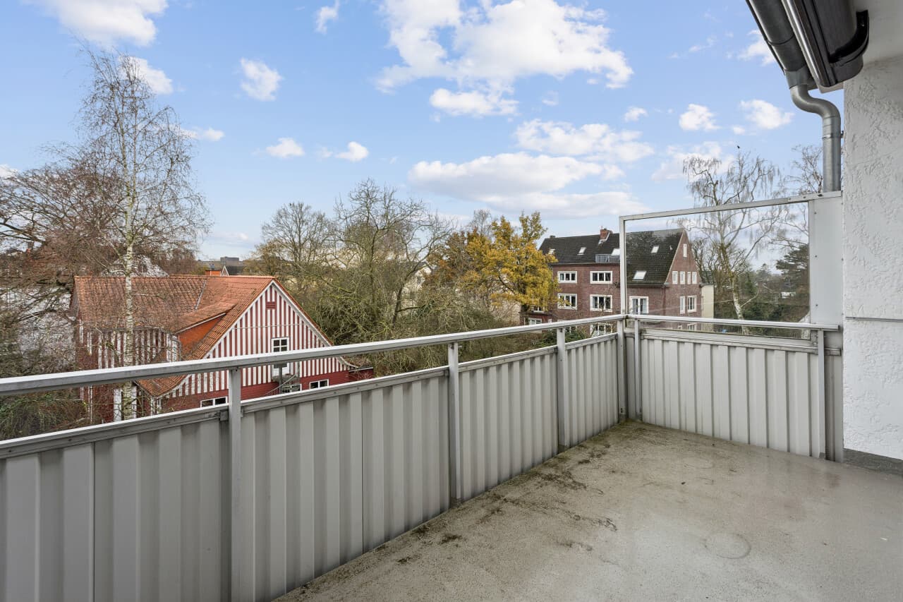 Etagenwohnung in Bremen – Bild 3