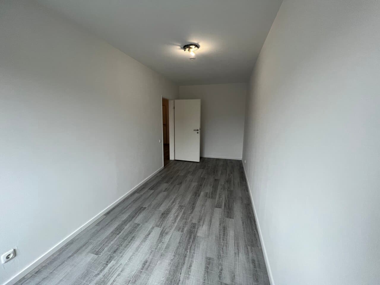 Etagenwohnung in Weeze – Bild 7