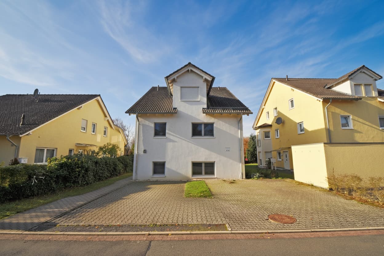 Erdgeschosswohnung in Gießen – Bild 10
