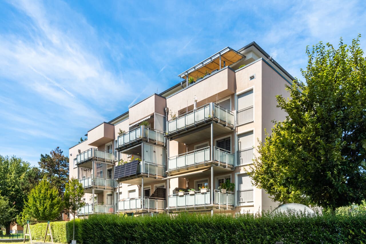Erdgeschosswohnung in Rheinfelden – Bild 8