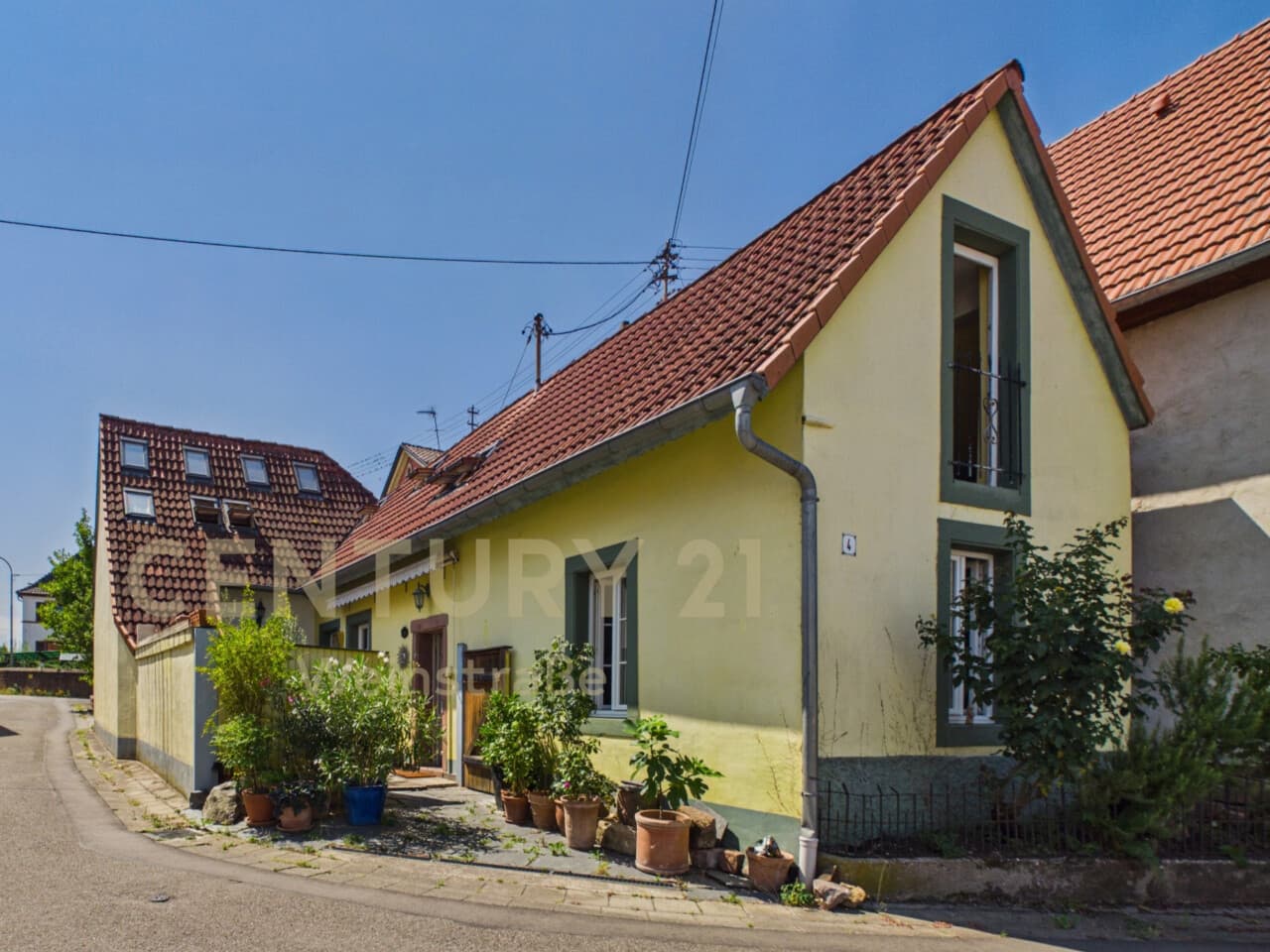 Wohnung in Hainfeld – Bild 2