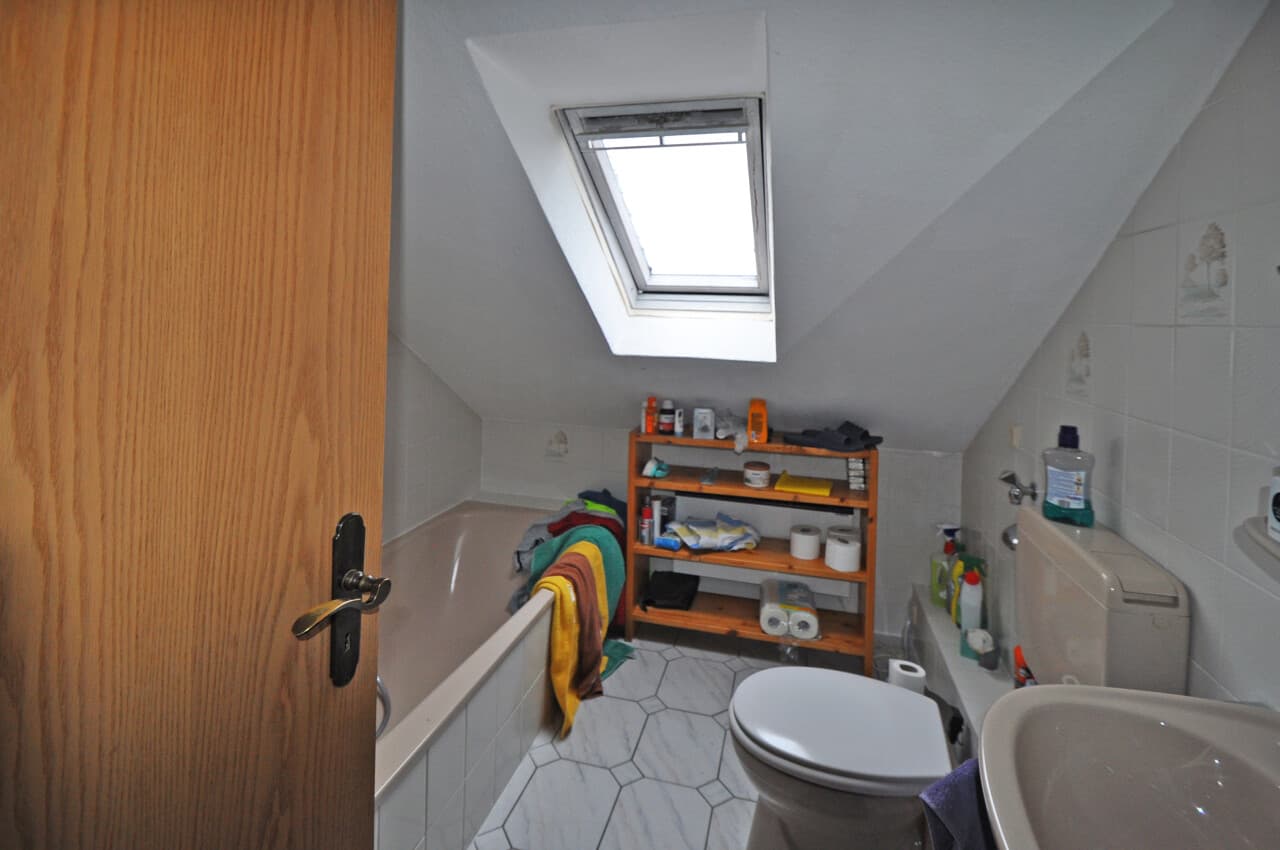 Etagenwohnung in Hüttenberg – Bild 7
