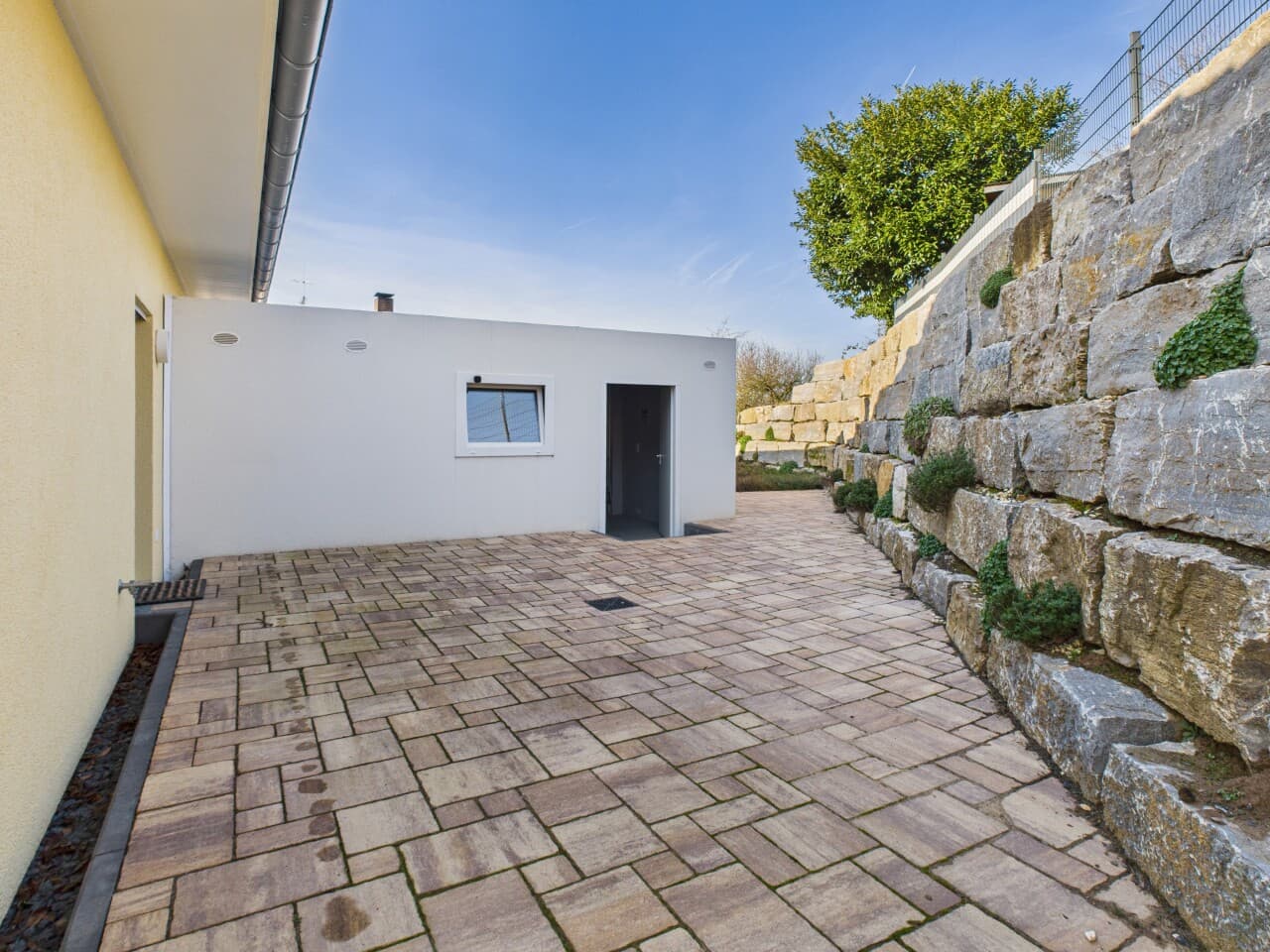 Einfamilienhaus in Otzberg OT Nieder-Klingen – Bild 20