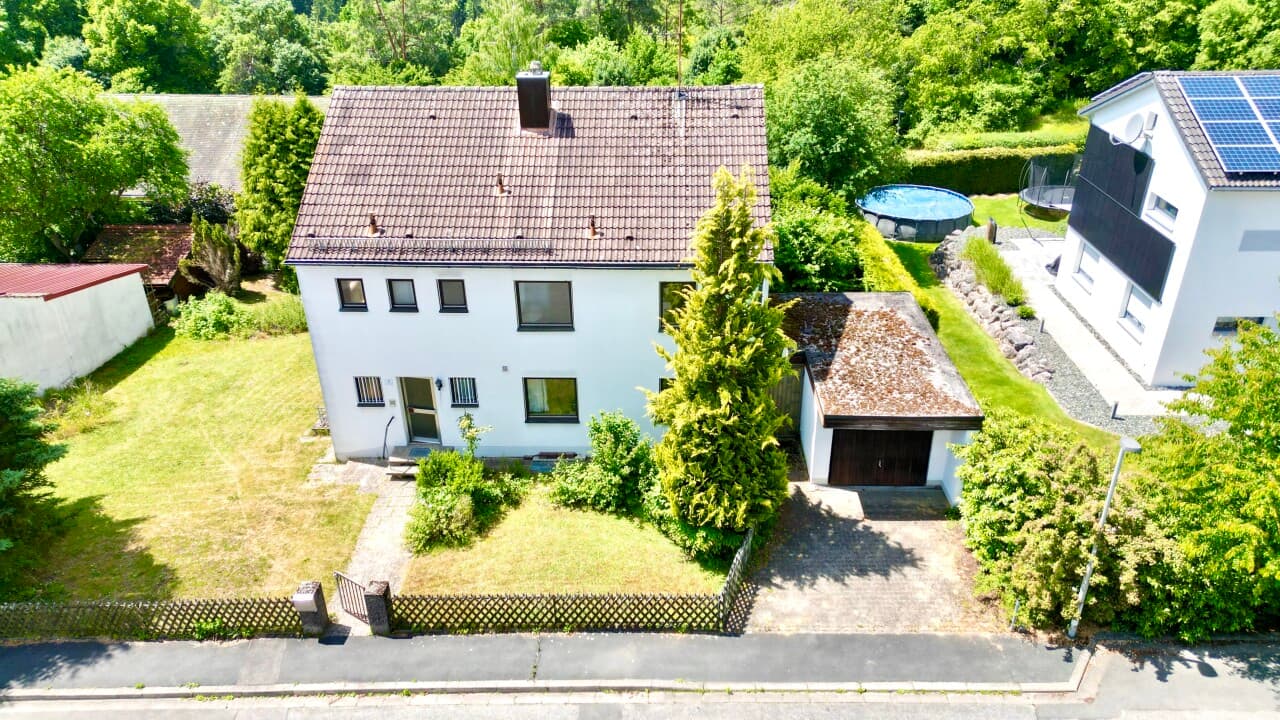 Einfamilienhaus in Pottenstein – Bild 15