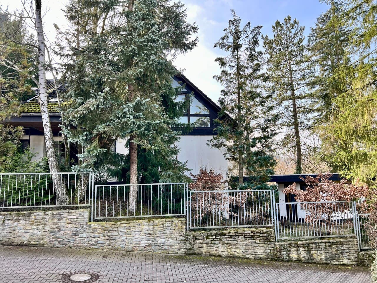 Einfamilienhaus in Ober-Mörlen – Bild 3