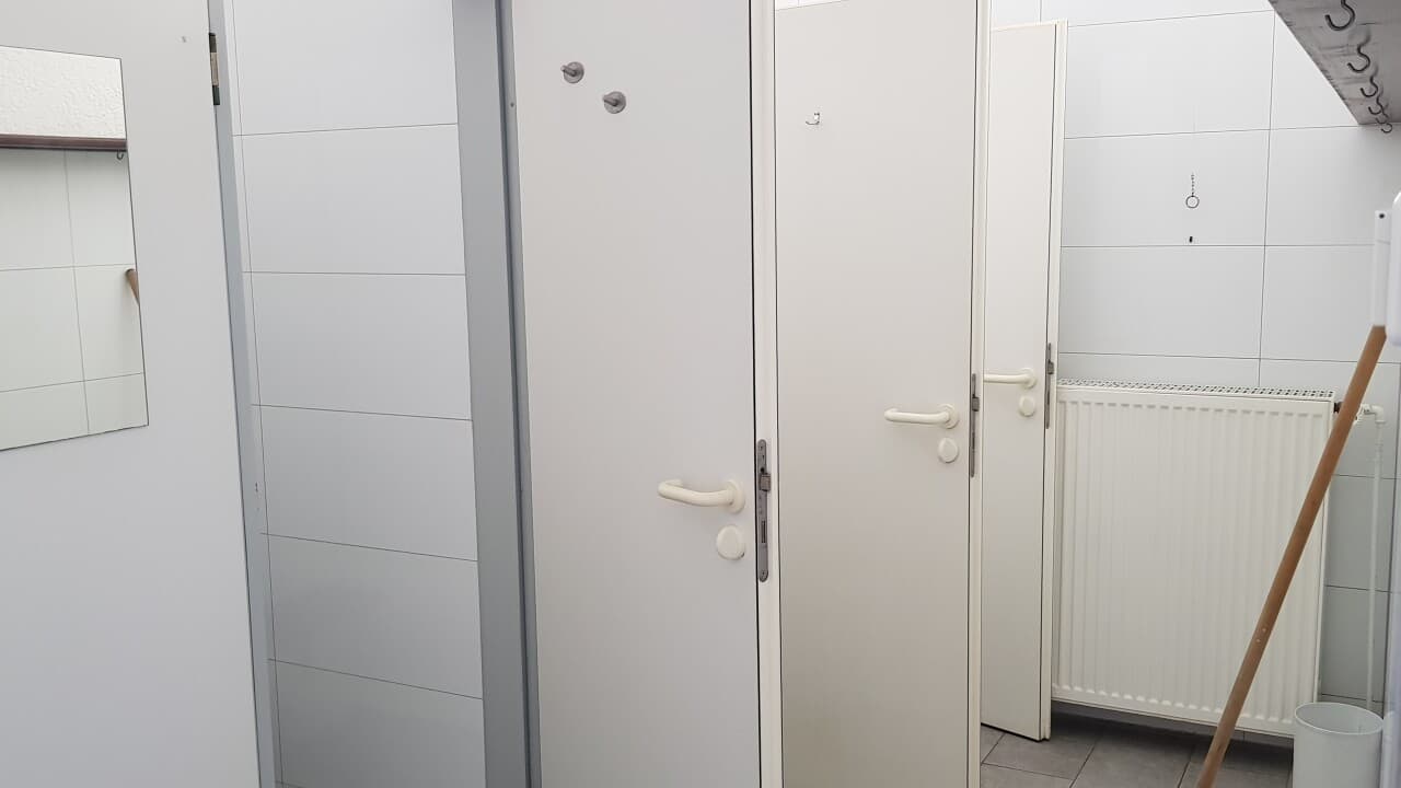 Etagenwohnung in Dortmund - Bövinghausen – Bild 16