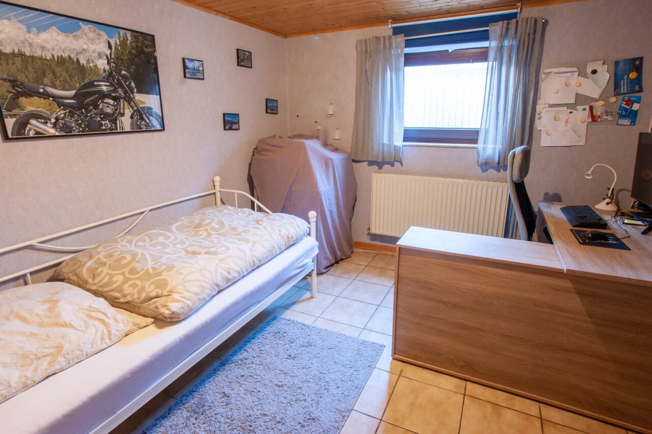 Einfamilienhaus in Bürstadt – Bild 19