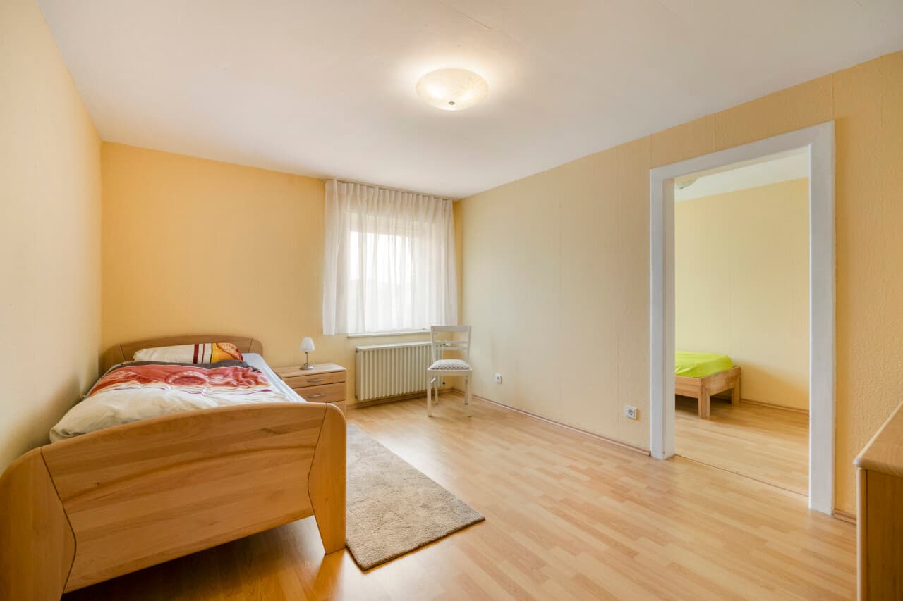 Etagenwohnung in Kevelaer – Bild 9