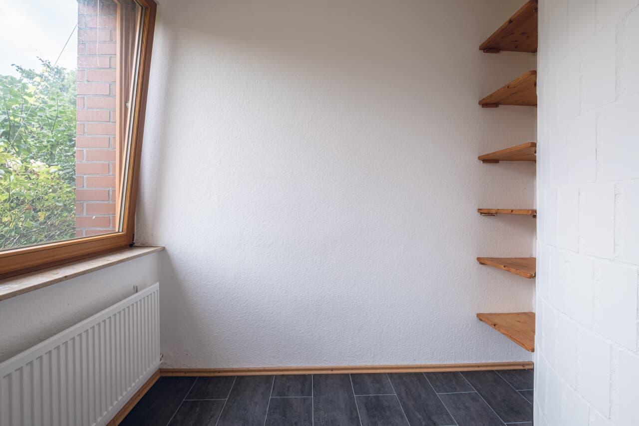 Reihenhaus in Visselhövede – Bild 15