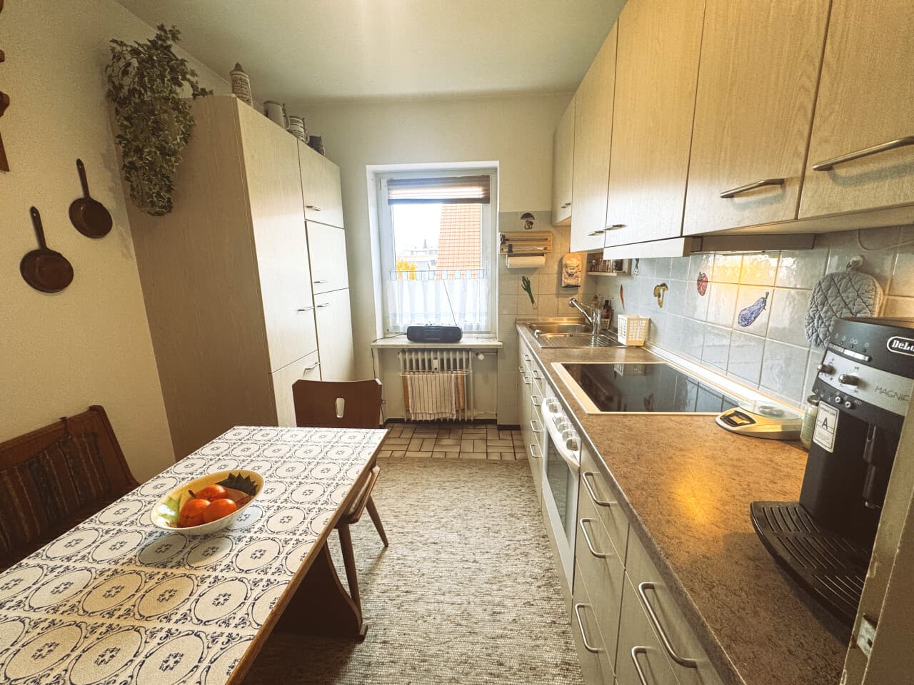 Etagenwohnung in Puchheim – Bild 2