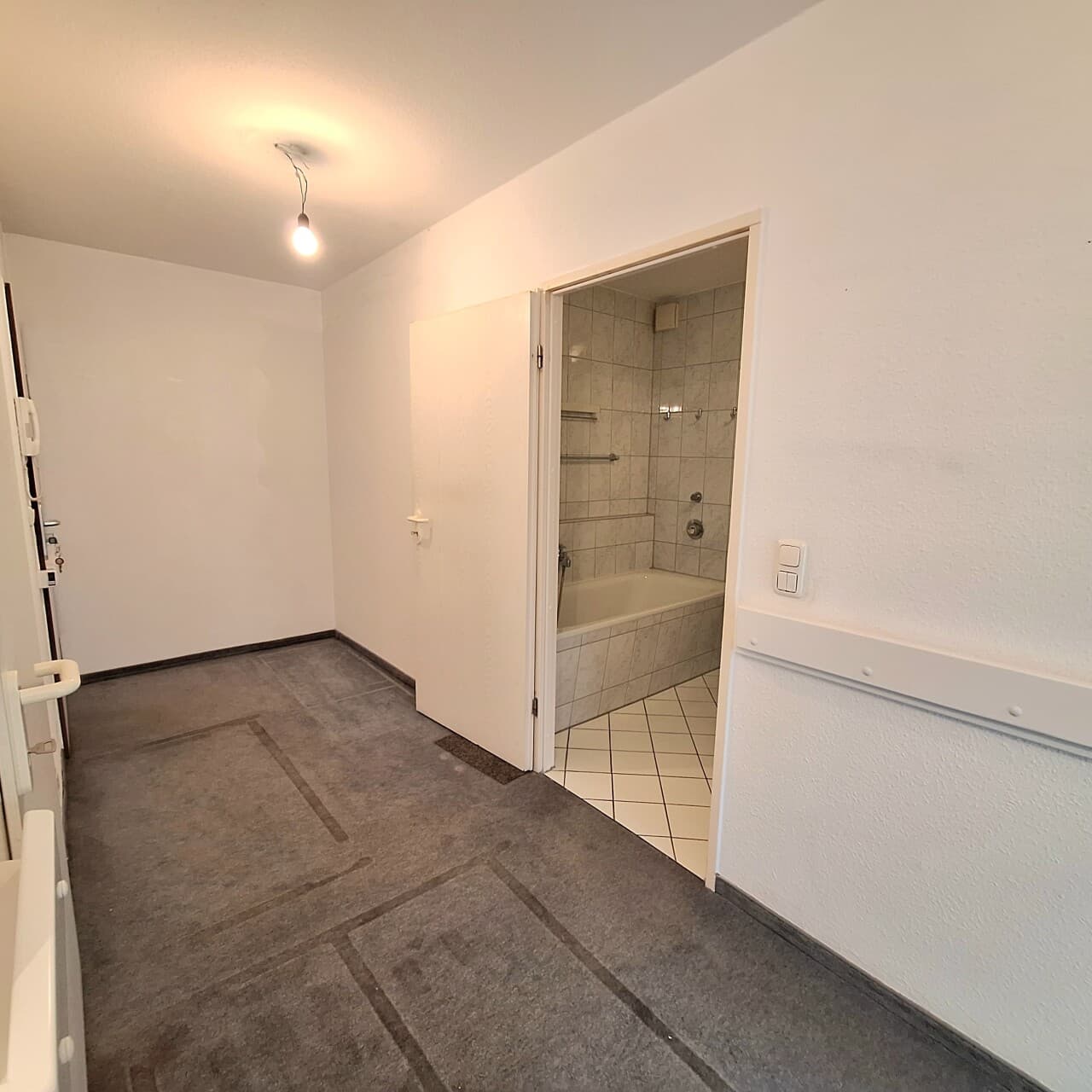 Etagenwohnung in Mülheim an der Ruhr – Bild 12