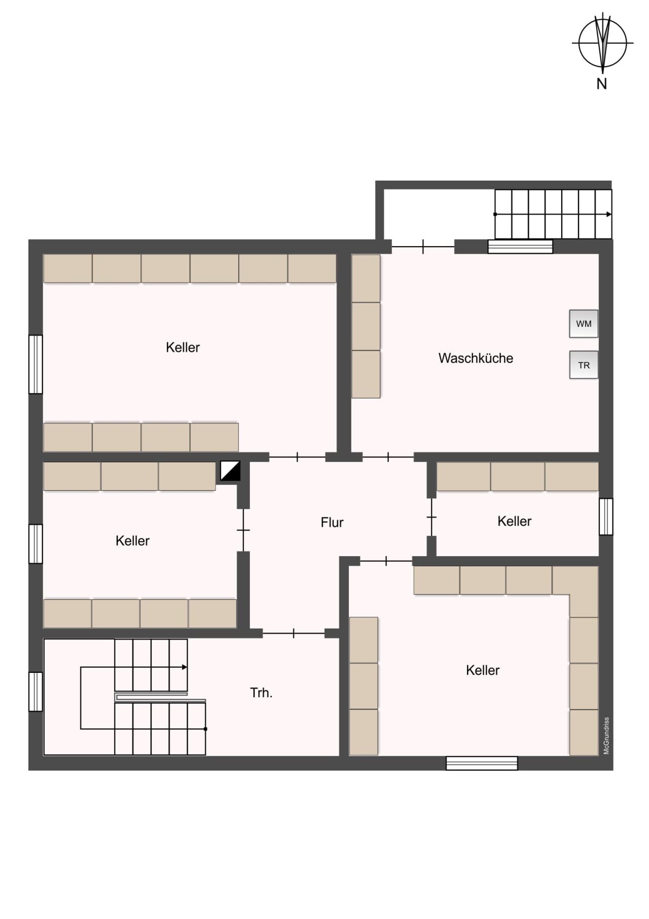 Zweifamilienhaus in Rüsselsheim – Bild 7