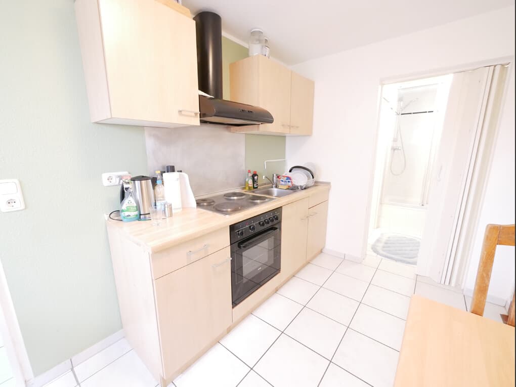Wohnung in Dreieich-Offenthal – Bild 8