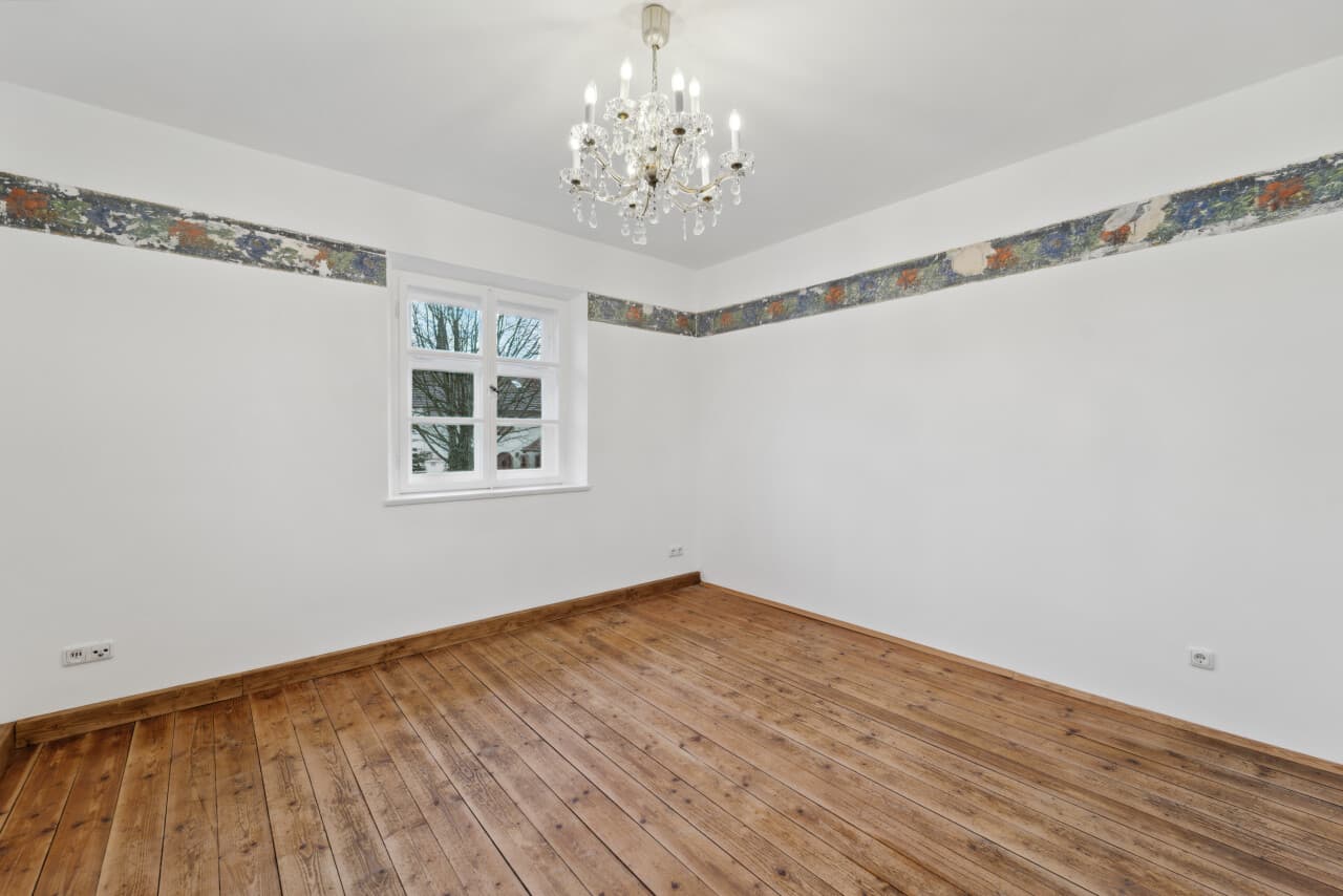 Etagenwohnung in Kienberg – Bild 2