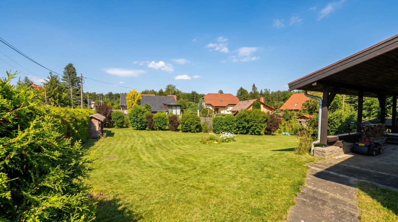 Wohngrundstück in Radeberg OT Feldschlösschen – Bild 9