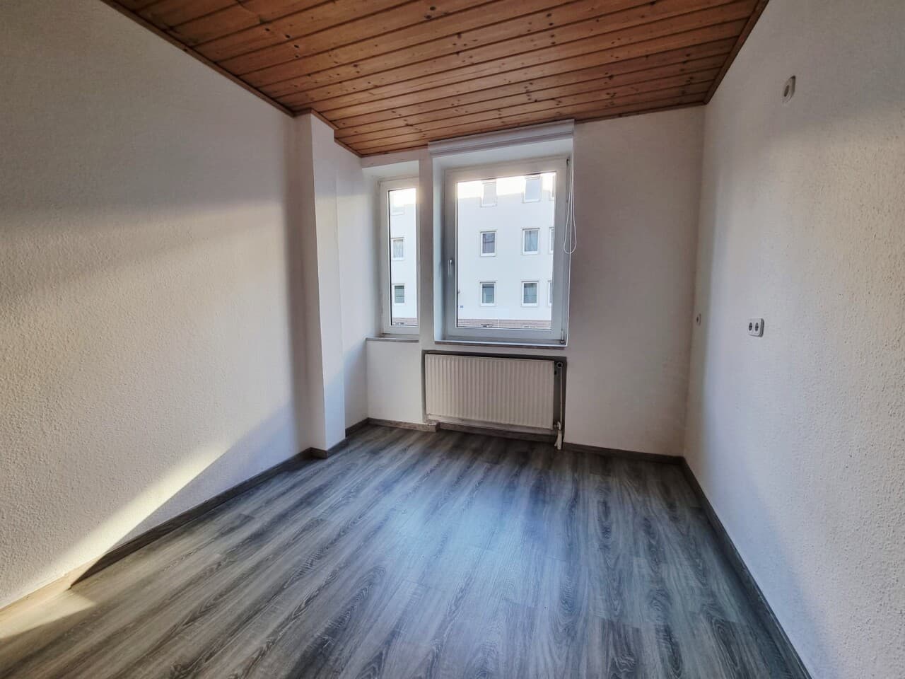 Etagenwohnung in Wilhelmshaven – Bild 9