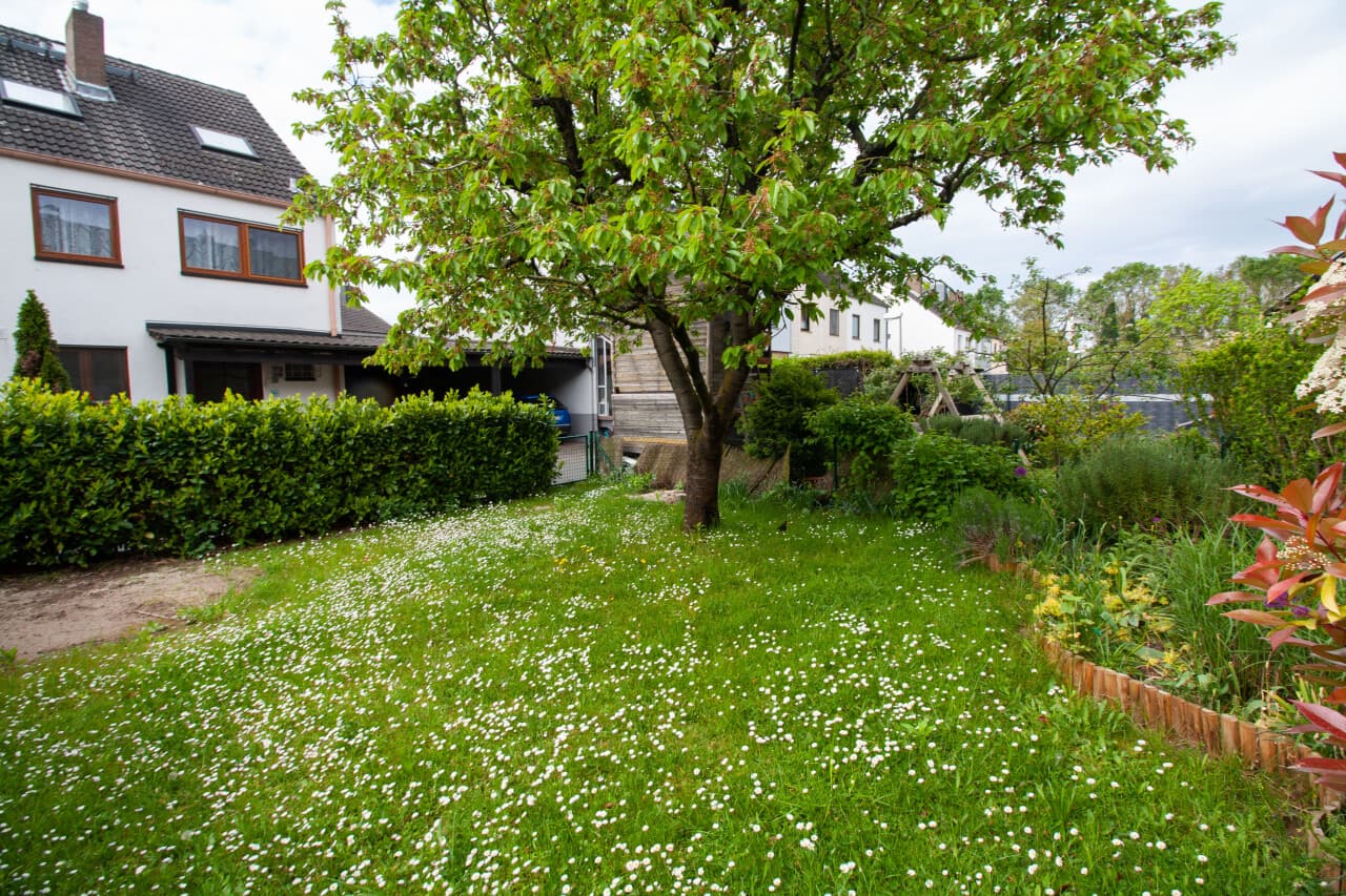 Reihenendhaus in Groß-Gerau – Bild 5