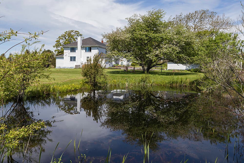 Villa in Yarmouth – Bild 2