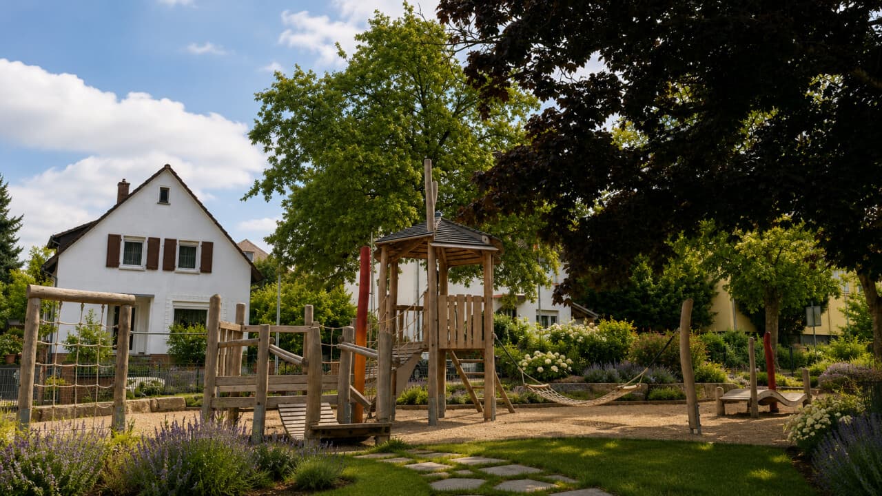Einfamilienhaus in Nieder-Olm – Bild 25