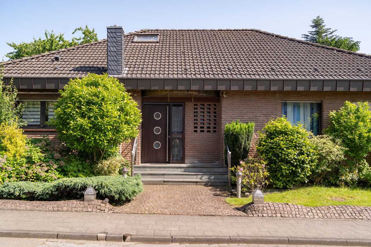 Bungalow in Xanten – Bild 27