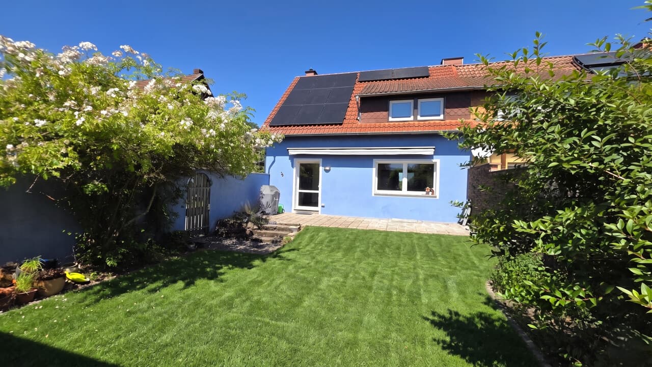 Einfamilienhaus in Homburg-Beeden – Bild 24