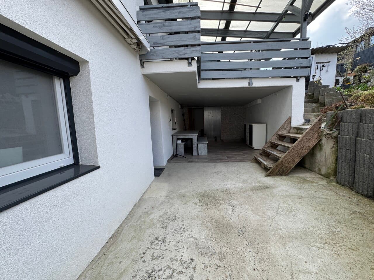 Einfamilienhaus in Pappelau – Bild 8