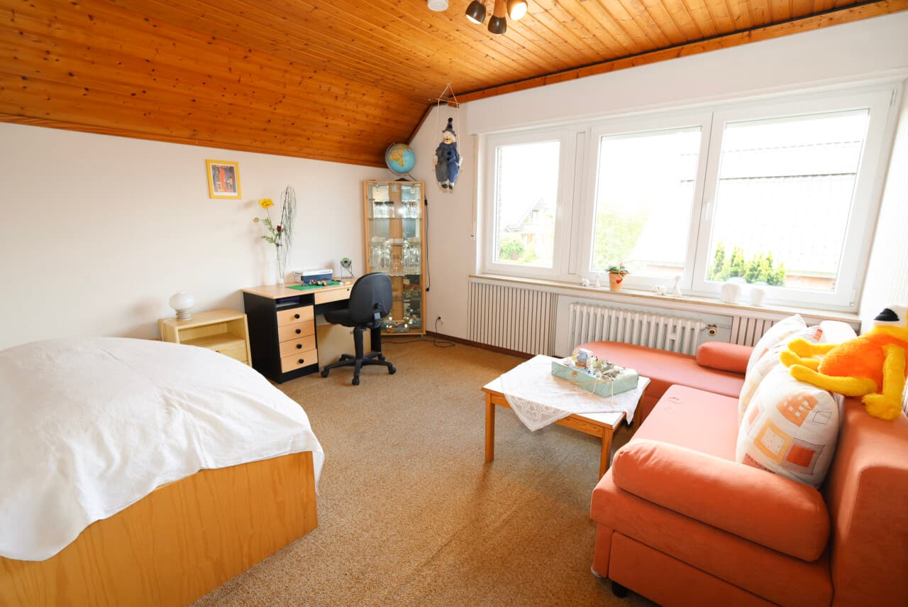 Einfamilienhaus in Ohne – Bild 20