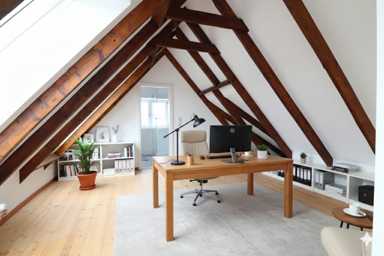 Maisonette in Braunschweig – Bild 9