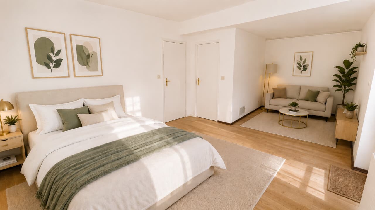 Reihenmittelhaus in Mainz – Bild 19