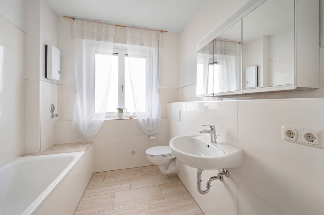 Erdgeschosswohnung in Rheinfelden – Bild 3
