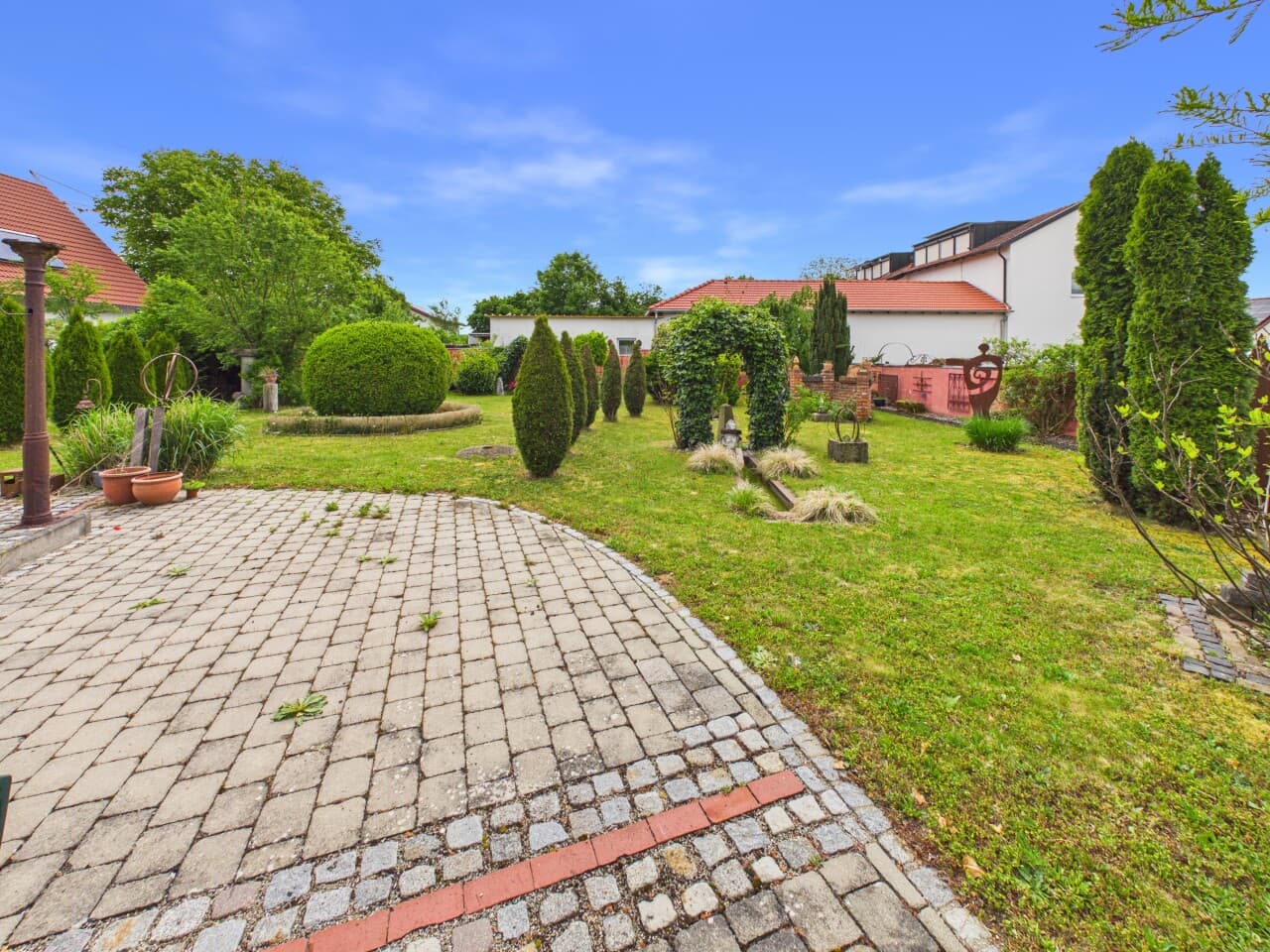 Einfamilienhaus in Garching – Bild 20