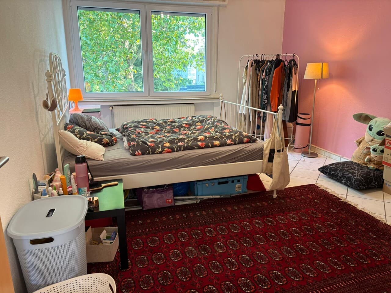 Etagenwohnung in Dortmund – Bild 3