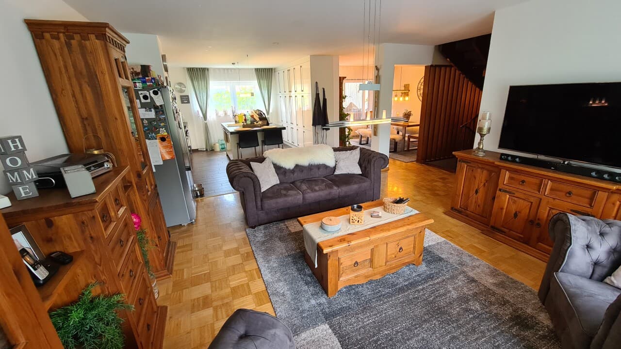 Reihenmittelhaus in Kerpen – Bild 11