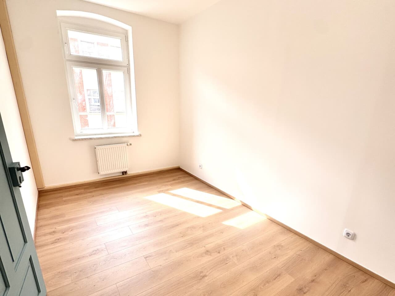 Etagenwohnung in Gera – Bild 6