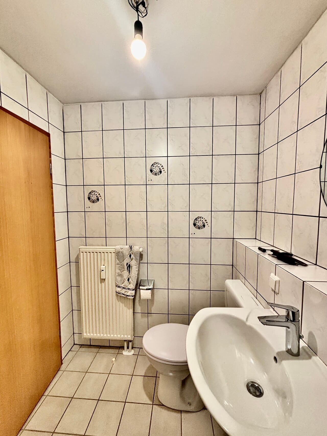 Etagenwohnung in Saarbrücken – Bild 7
