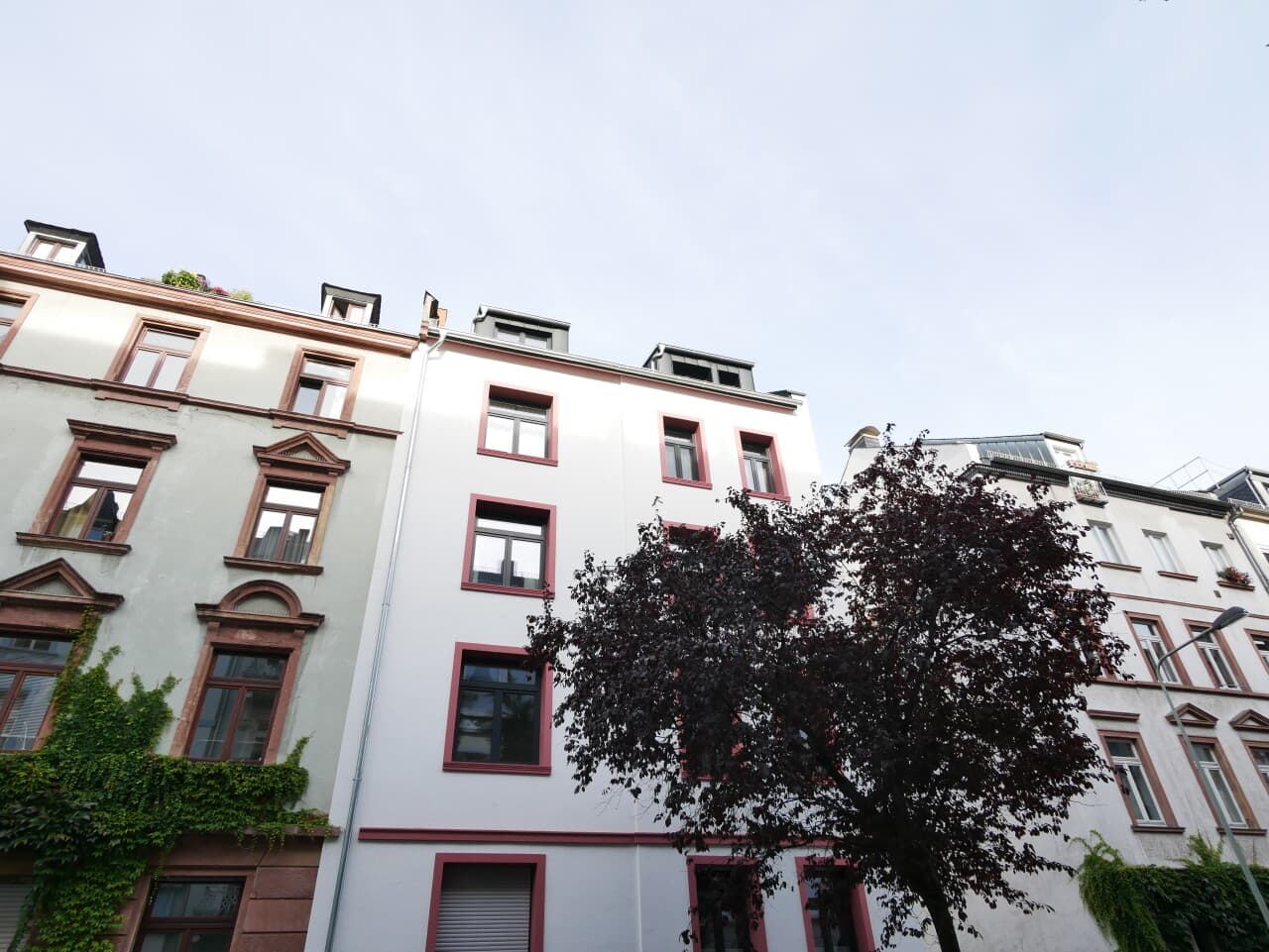 Etagenwohnung in Frankfurt am Main – Bild 10