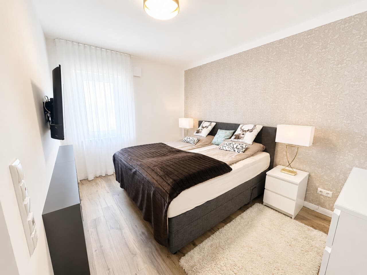 Penthouse in Bad Bevensen – Bild 6