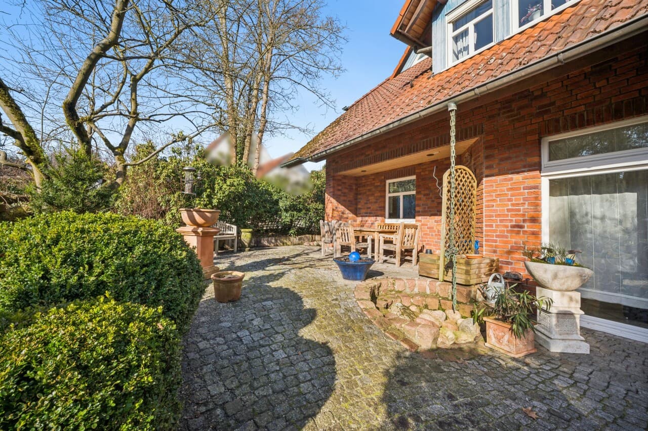 Einfamilienhaus in Gifhorn – Bild 4