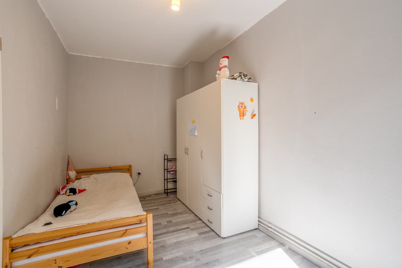 Wohn- und Geschäftshaus in Wesel – Bild 10