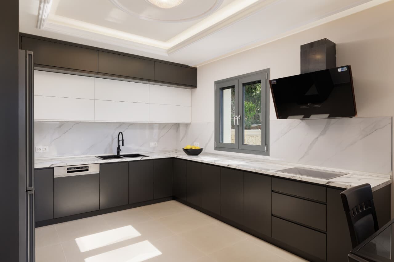 Villa in Corfu – Bild 19